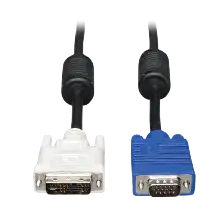 DVI TO VGA 1.5M CABLE